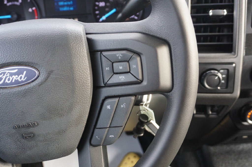 2020 Ford F-250 XL