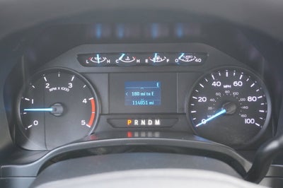 2020 Ford F-250 XL