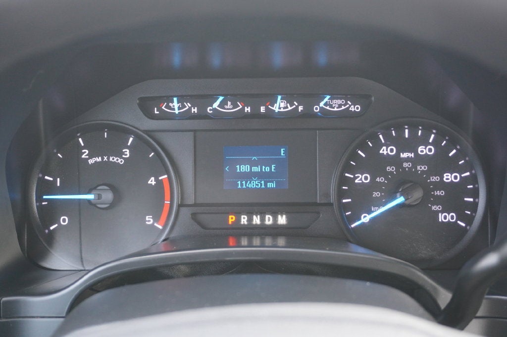 2020 Ford F-250 XL