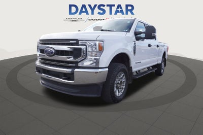2020 Ford F-250 XL