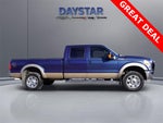 2013 Ford F-350 LARIAT