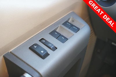 2013 Ford F-350 LARIAT