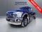 2013 Ford F-350 LARIAT