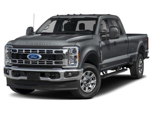 2024 Ford F-350 XLT