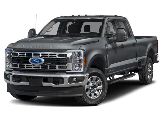 2024 Ford F-350 XLT