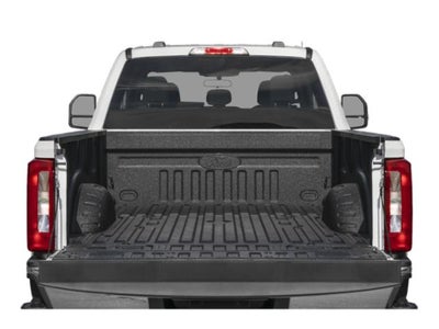 2024 Ford F-350 XLT