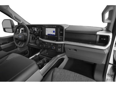 2024 Ford F-350 XLT