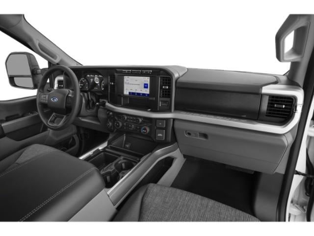 2024 Ford F-350 XLT