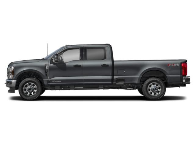 2024 Ford F-350 XLT