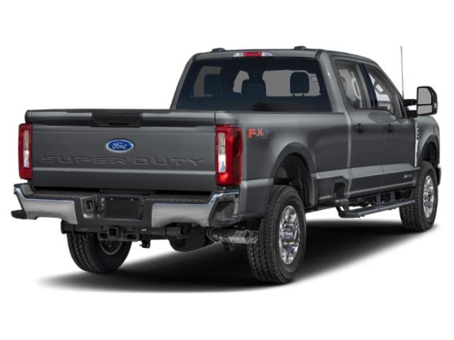 2024 Ford F-350 XLT