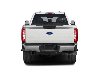2024 Ford F-350 XLT