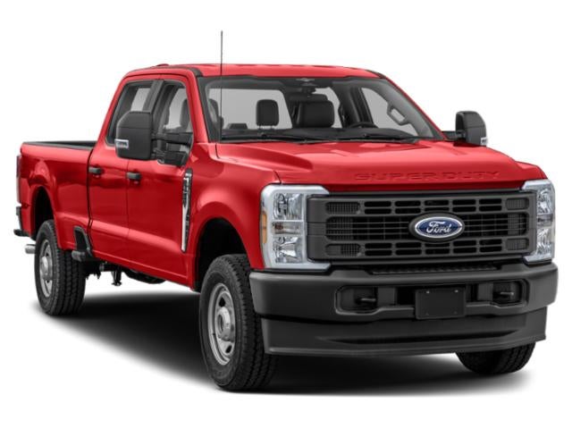 2024 Ford F-350 XLT