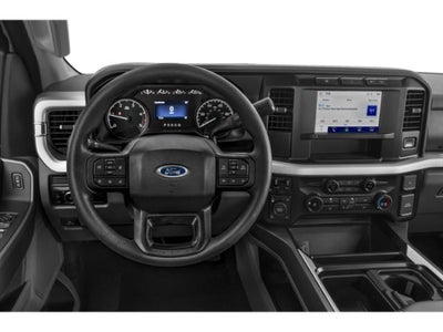 2024 Ford F-350 XLT