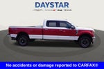2019 Ford F-350 Platinum