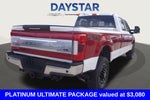 2019 Ford F-350 Platinum