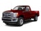 2012 Ford F-250 XL