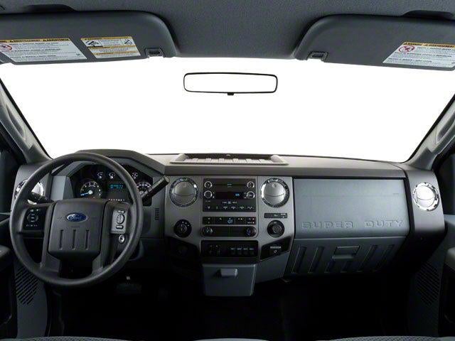 2012 Ford F-250 XL