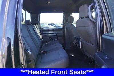 2019 Ford F-150 Base