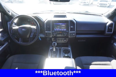 2019 Ford F-150 Base
