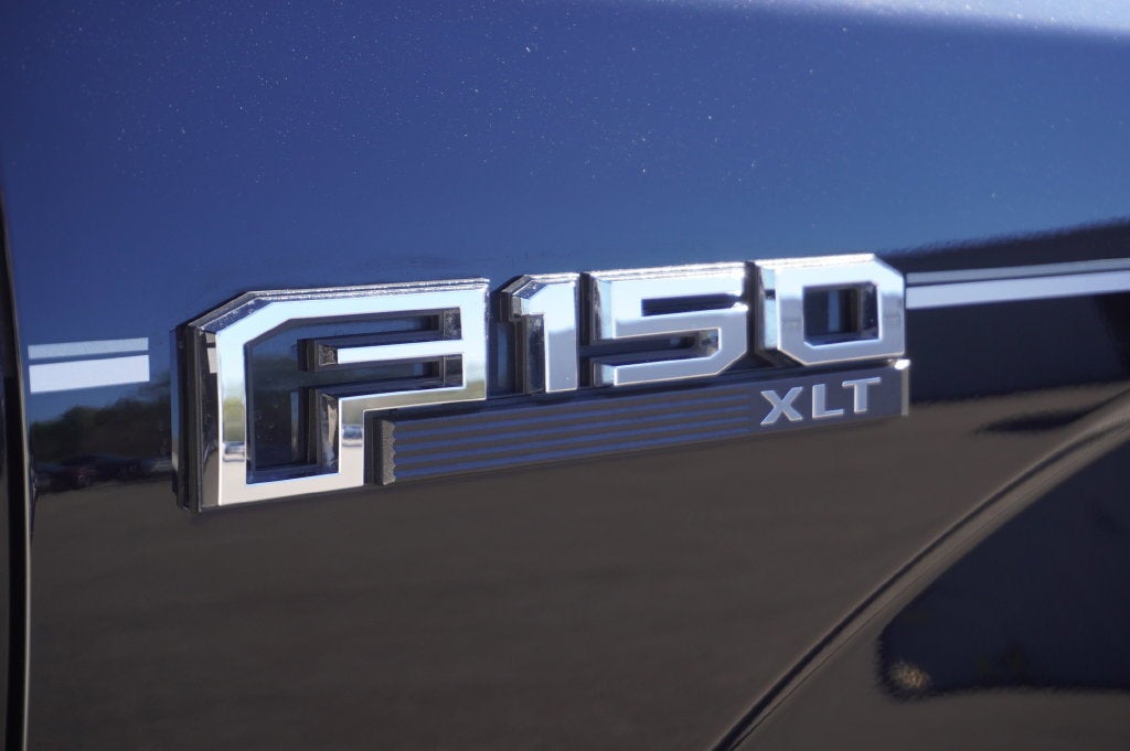 2019 Ford F-150 Base