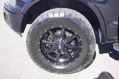 2019 Ford F-150 Base