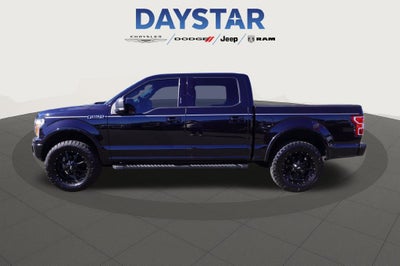 2019 Ford F-150 Base