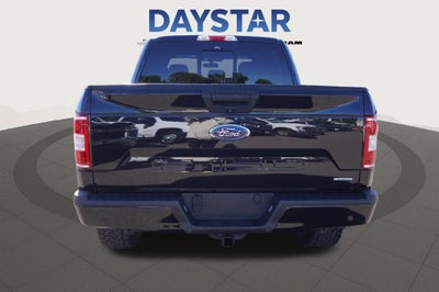 2019 Ford F-150 Base