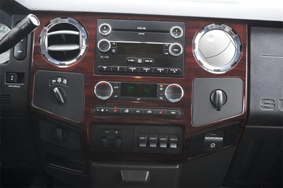 2010 Ford F-250 LARIAT