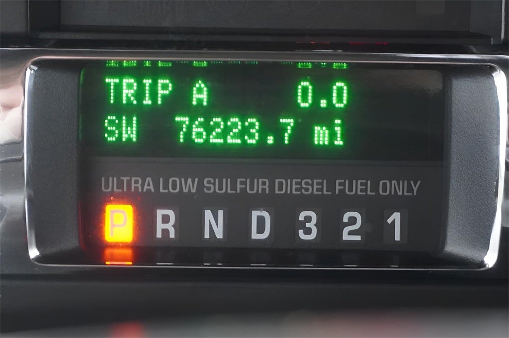 2010 Ford F-250 LARIAT