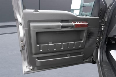 2010 Ford F-250 LARIAT