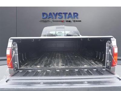 2010 Ford F-250 LARIAT