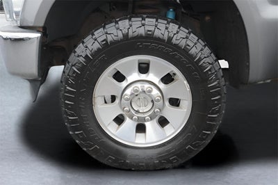 2010 Ford F-250 LARIAT