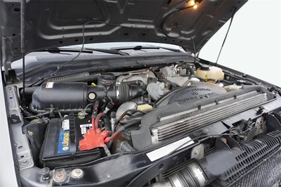 2010 Ford F-250 LARIAT