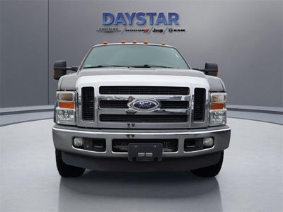 2010 Ford F-250 LARIAT