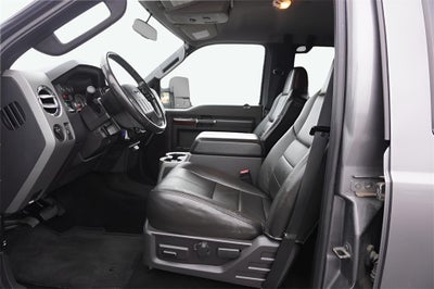 2010 Ford F-250 LARIAT