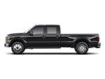 2008 Ford F-450 King Ranch
