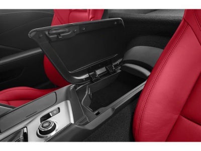 2018 Chevrolet Corvette Stingray