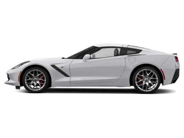 2018 Chevrolet Corvette Stingray