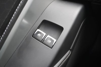 2018 Chevrolet Corvette Stingray