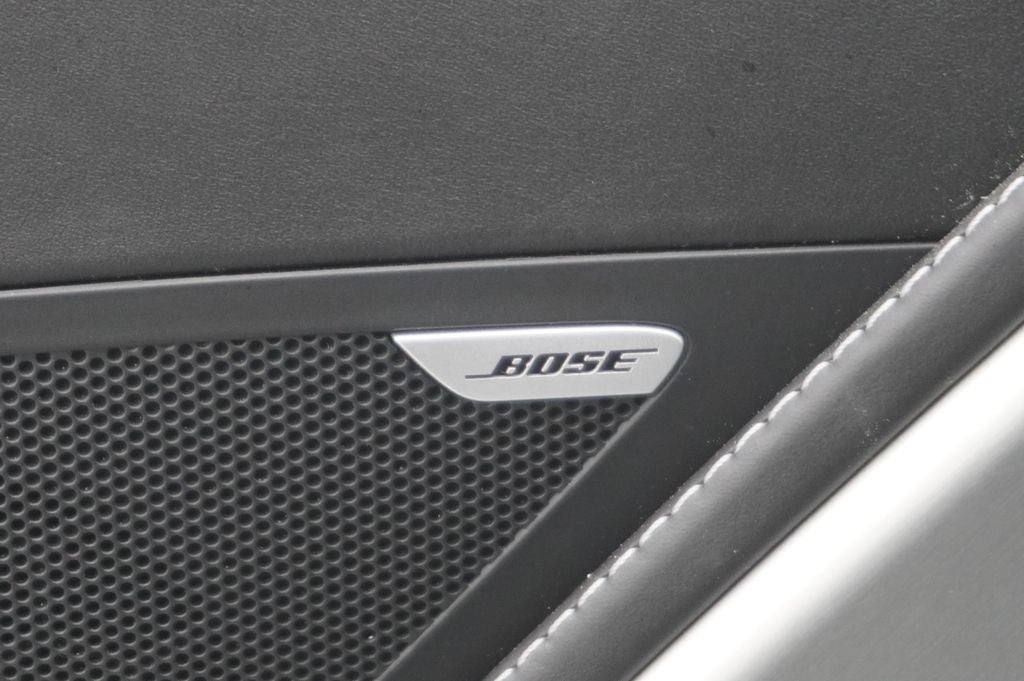 2018 Chevrolet Corvette Stingray