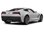 2018 Chevrolet Corvette Stingray