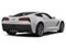 2018 Chevrolet Corvette Stingray