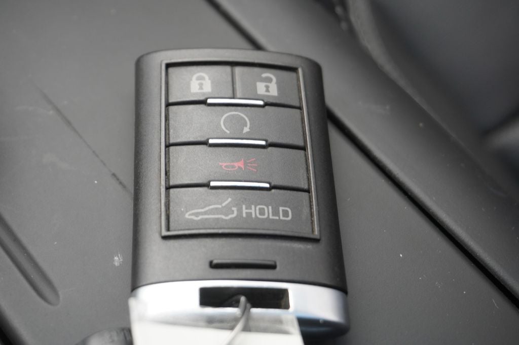 2018 Chevrolet Corvette Stingray