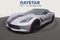 2018 Chevrolet Corvette Stingray
