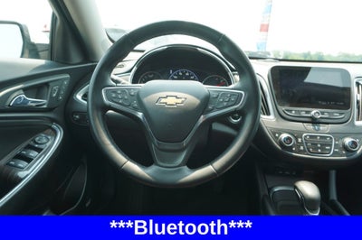 2024 Chevrolet Malibu FWD 2LT
