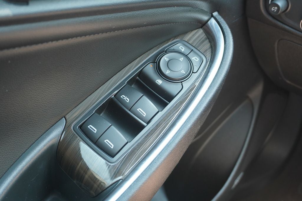 2024 Chevrolet Malibu FWD 2LT