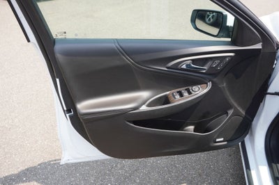 2024 Chevrolet Malibu FWD 2LT