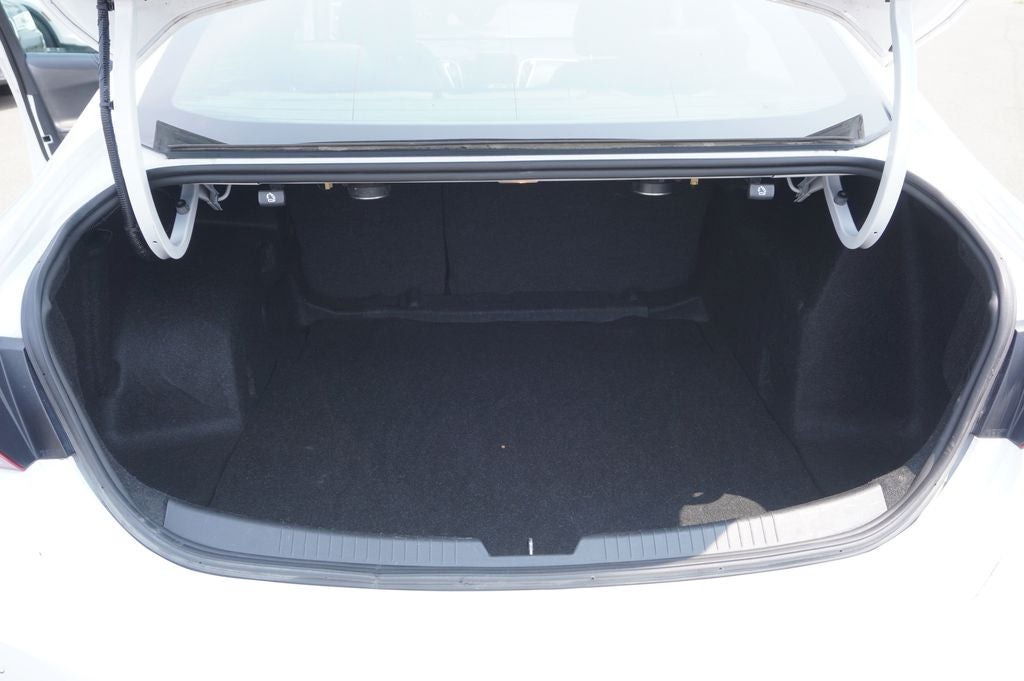 2024 Chevrolet Malibu FWD 2LT