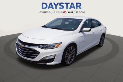 2024 Chevrolet Malibu FWD 2LT