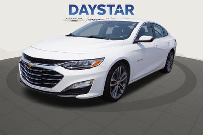 2024 Chevrolet Malibu FWD 2LT